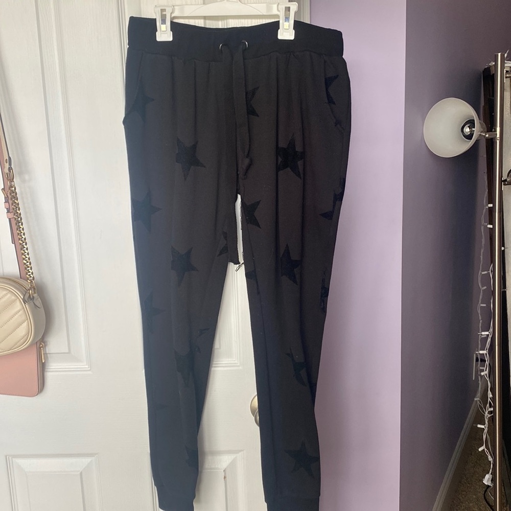 joggers